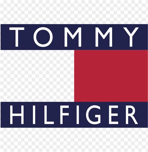 white tommy hilfiger new logo.